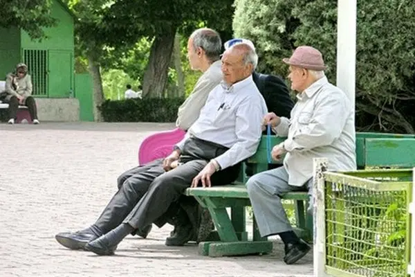 این بازنشستگان منتظر همسان سازی نباشند! 