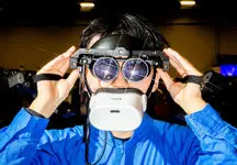 جذاب ترین محصولات عرضه شده در نمایشگاه CES 2023