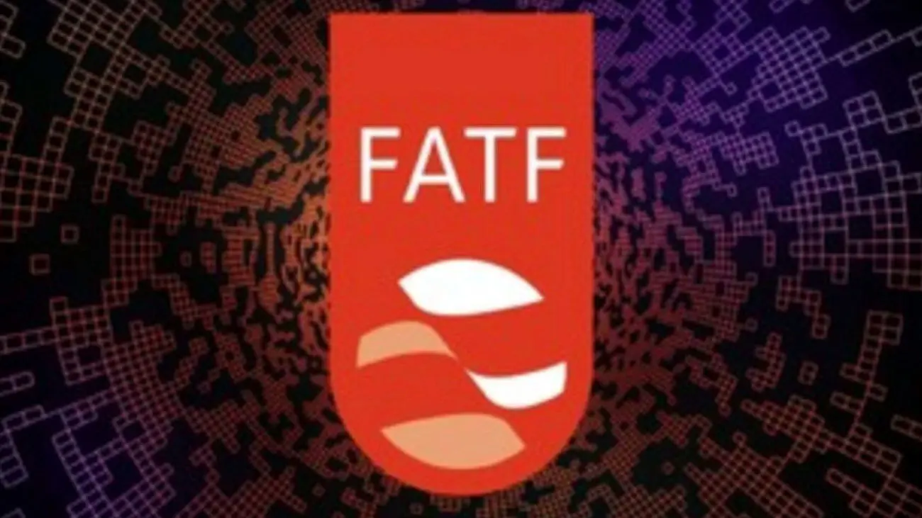 ایران ؛ تنها در سیاه‌چاله FATF