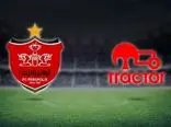 گروکشی تراکتور از پرسپولیس برای نجات علیرضا بیرانوند!