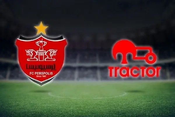 گروکشی تراکتور از پرسپولیس برای نجات علیرضا بیرانوند!