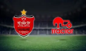 گروکشی تراکتور از پرسپولیس برای نجات علیرضا بیرانوند!