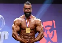 واکنش هادی چوپان به اخبار حکم امیر تتلو/ قهرمان مسترالمپیا خواستار بخشش شد +عکس