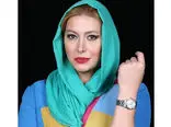 راز شادابی خانم بازیگر معروف ایرانی لو رفت + عکس
