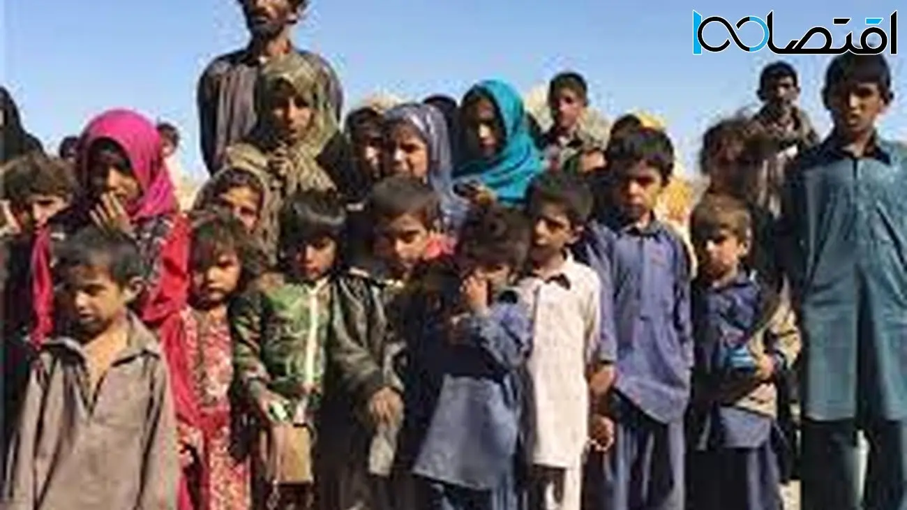75 درصد جمعیت ایران از سوء تغذیه رنج می برند +فیلم سند