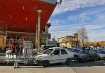 مقصر ناترازی بنزین مشخص شد