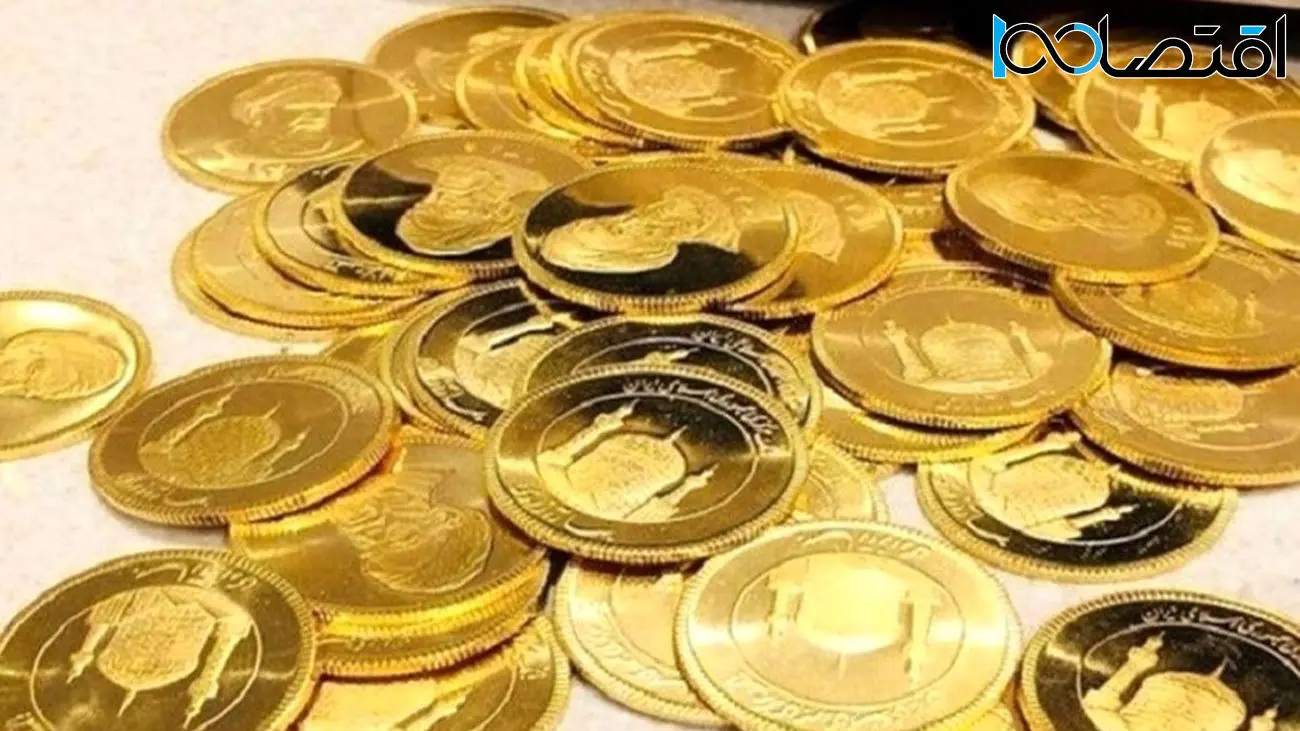 قیمت طلا و سکه امروز ۱۸ اردیبهشت ۱۴۰۳/ سکه گرمی از کاهش قیمت جا ماند