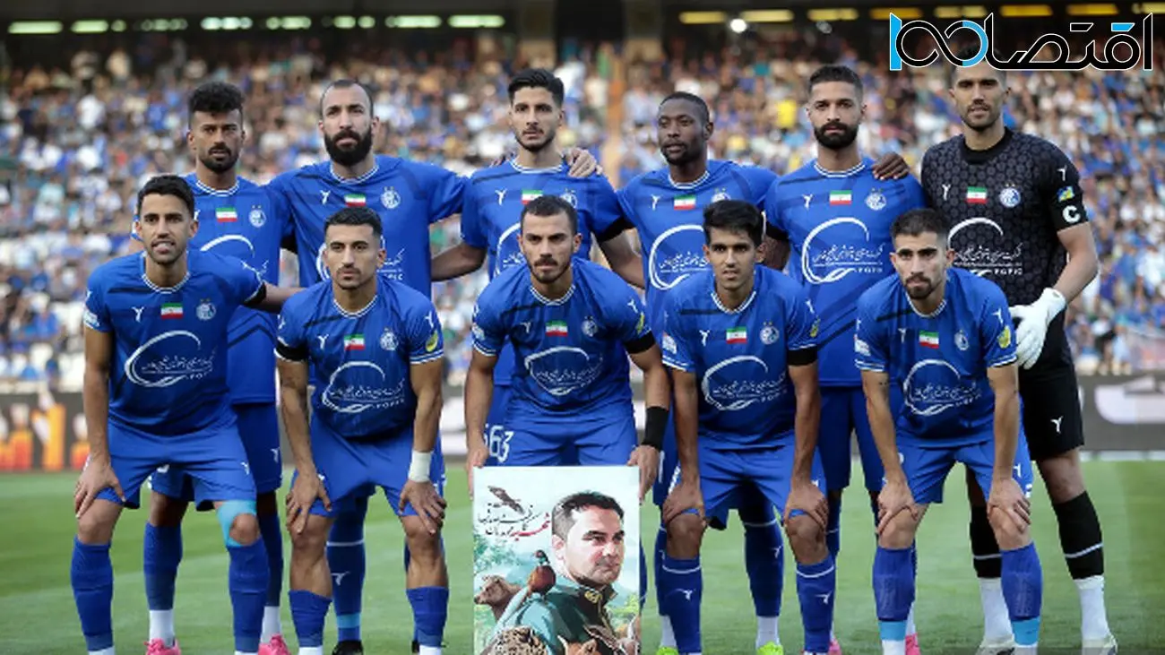 خبر شوکهکننده: جدایی دروازهبان استقلال به واقعیت نزدیک شد!
