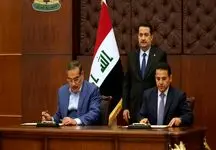 ایران و عراق برای افزایش امنیت مرزی توافق کردند