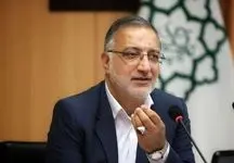 زاکانی: عدالت با شعار ایجاد نمی‌شود