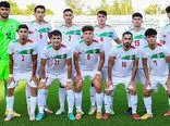 افشاگری عجیب از استخر مختلط در اردوی تیم ملی ایران 