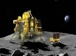 هند در آستانه اولین فرود خود بر کره ماه