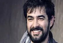 متفاوت ترین عکس از شهاب حسینی / تا حالا ندیده بودید !