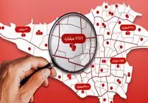 دیوار از نقشه جدید خود پرده‌برداری کرد