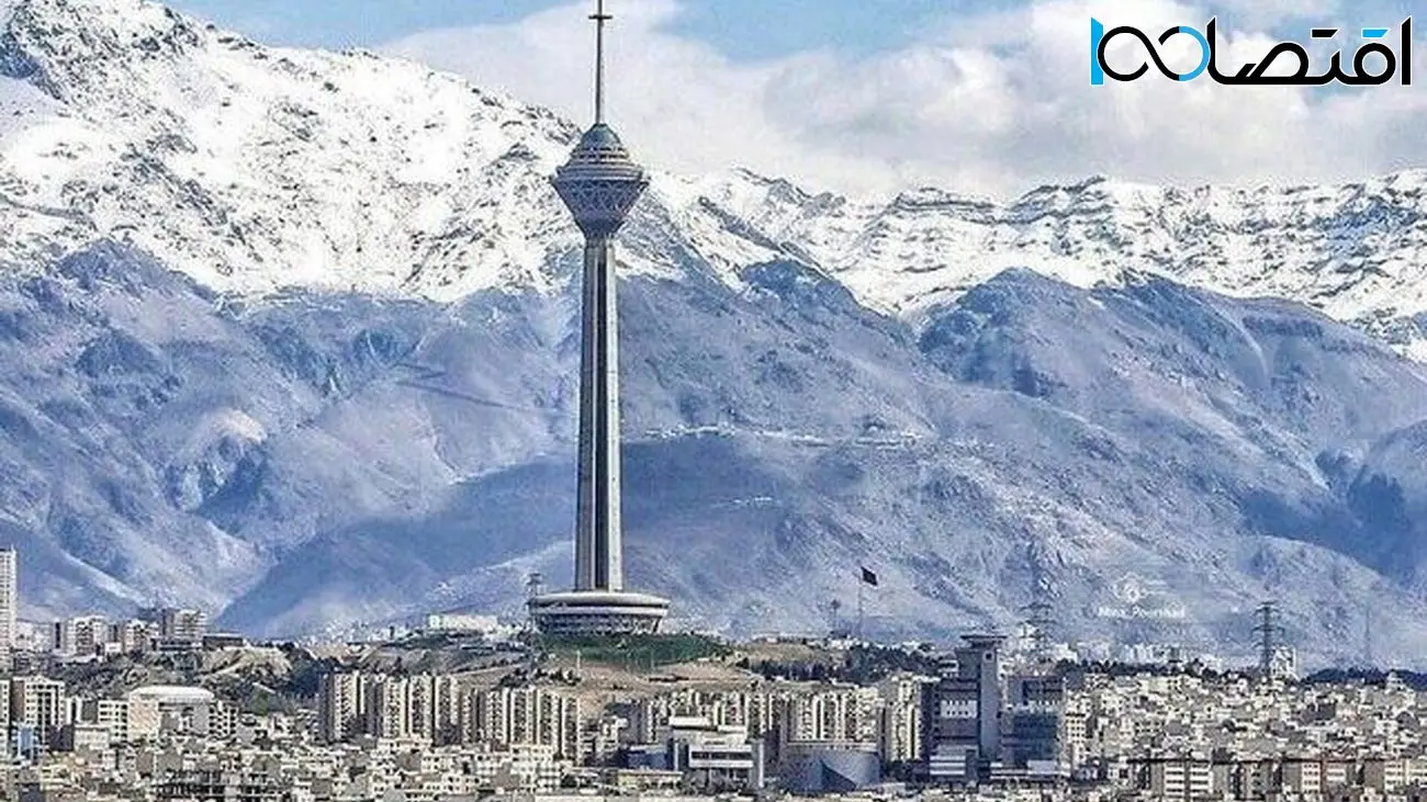 با یک میلیارد تومان در این محله‌های تهران صاحب خانه شوید