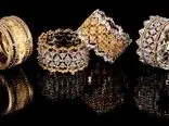 با گران ترین جواهراتی که در ایران وجود دارد آشنا شوید