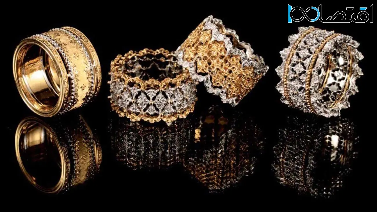 از معروف‌ترین برندهای جواهرات دنیا چه می دانید ؟ 