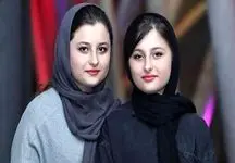 رونمایی سارا و نیکا از پت خانگی اش / دوقلوهای پایتخت چقدر تغییر کردند !