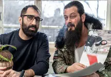 عکس و اسامی بازیگران سرشناس ایرانی که باهم فامیل هستند / عمرا اگر می دانستید !