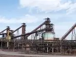 افزایش سهم گروه فولاد مبارکه از تولید آهن اسفنجی کشور به 32.2 درصد