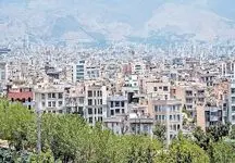 هزینه اجاره آپارتمان در این منطقه پرطرفدار تهرانی ها / ۶۵ متری چند ؟!