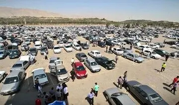 کاهش چشمگیر قیمت خودرو در بازار + آخرین قیمت دنا، رانا، تیبا و پژو