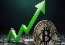 بیت کوین همچنان می‌تازد! / رکورد تاریخی جدید  ثبت شد 