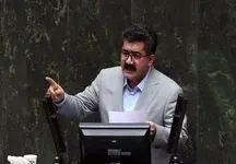  فیلترینگ باعث شده بچه های مردم به همه چیز دسترسی پیدا کنند/  قالیباف گفت قرار شده پزشکیان یک کارهایی برای رفع فیلترینگ انجام دهد 