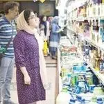 تورم در یک قدمی رکورد ۷۸ ساله/ منتظر تورم سه رقمی باشید