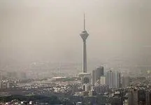 برای کاهش آلودگی هوا باید ناوگان حمل و نقل فرسوده را متوقف کرد