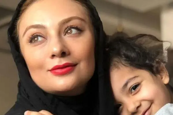 جشن تولد 2 سالگی سوفیا، دختر منوچهر هادی با کیک چشم‌نواز عروسکی + عکس