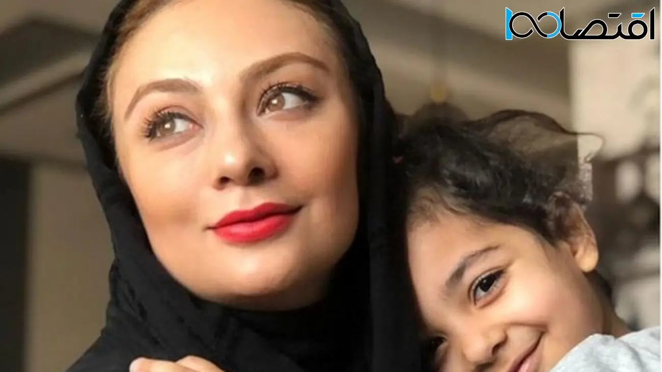 جشن تولد 2 سالگی سوفیا، دختر منوچهر هادی با کیک چشم‌نواز عروسکی + عکس