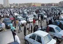 قیمت خودرو امروز ۸ خرداد ۱۴۰۳/ بازار خودرو چشم انتظار انتخابات +جدول قیمت 