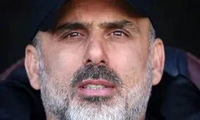 رونمایی هیجان‌انگیز نساجی از سید جلال حسینی بعد از مصاف با پرسپولیس!