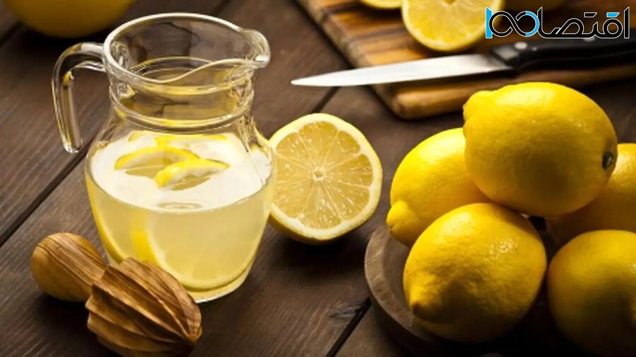 نوشیدن آبلیمو صبحگاهی؛ قدمی ساده برای لاغری سریع