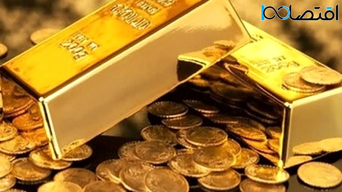 پیش بینی مهم از قیمت طلا و سکه در بازار پایان سال 