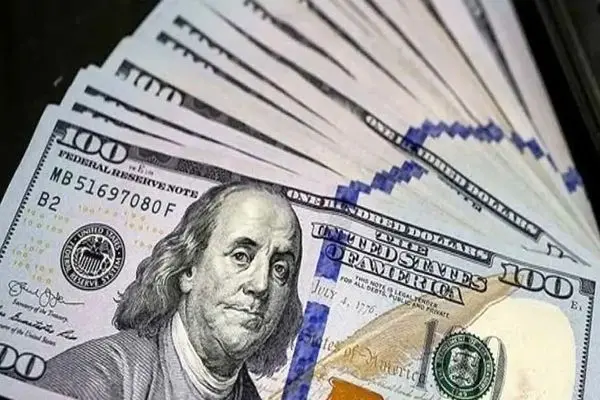 قیمت دلار امروز سه شنبه ۱۶ اردیبهشت ۱۴۰۴