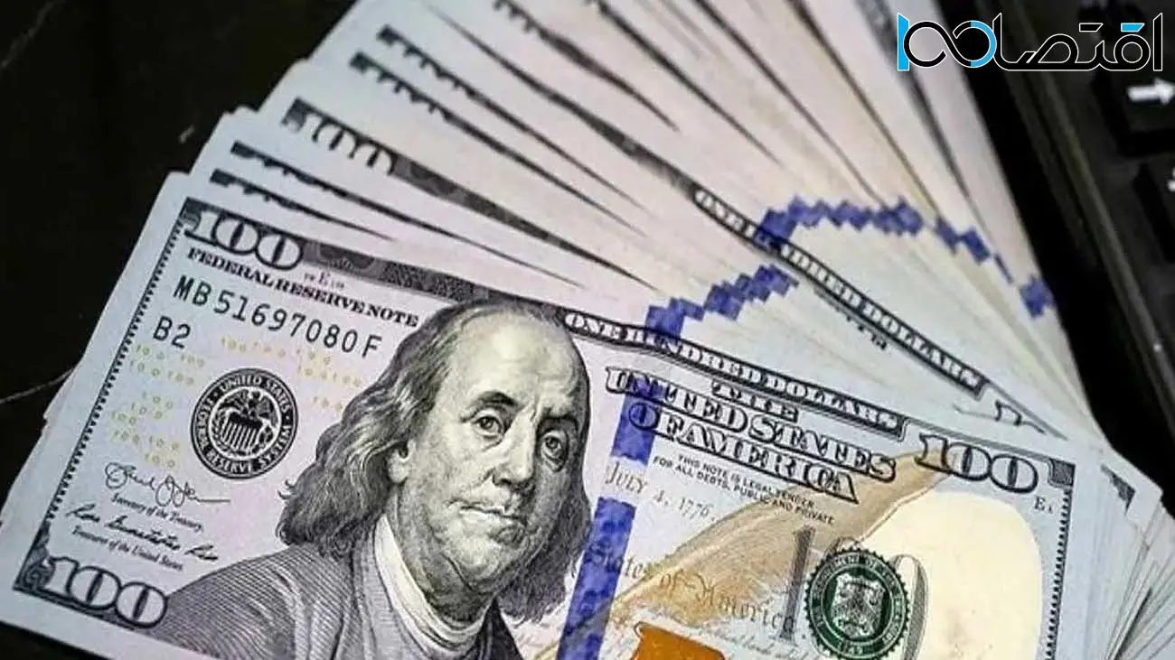 قیمت دلار امروز سه شنبه ۱۶ اردیبهشت ۱۴۰۴