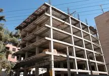 صنعت ساختمان زیر ذره بین مجلس رفت