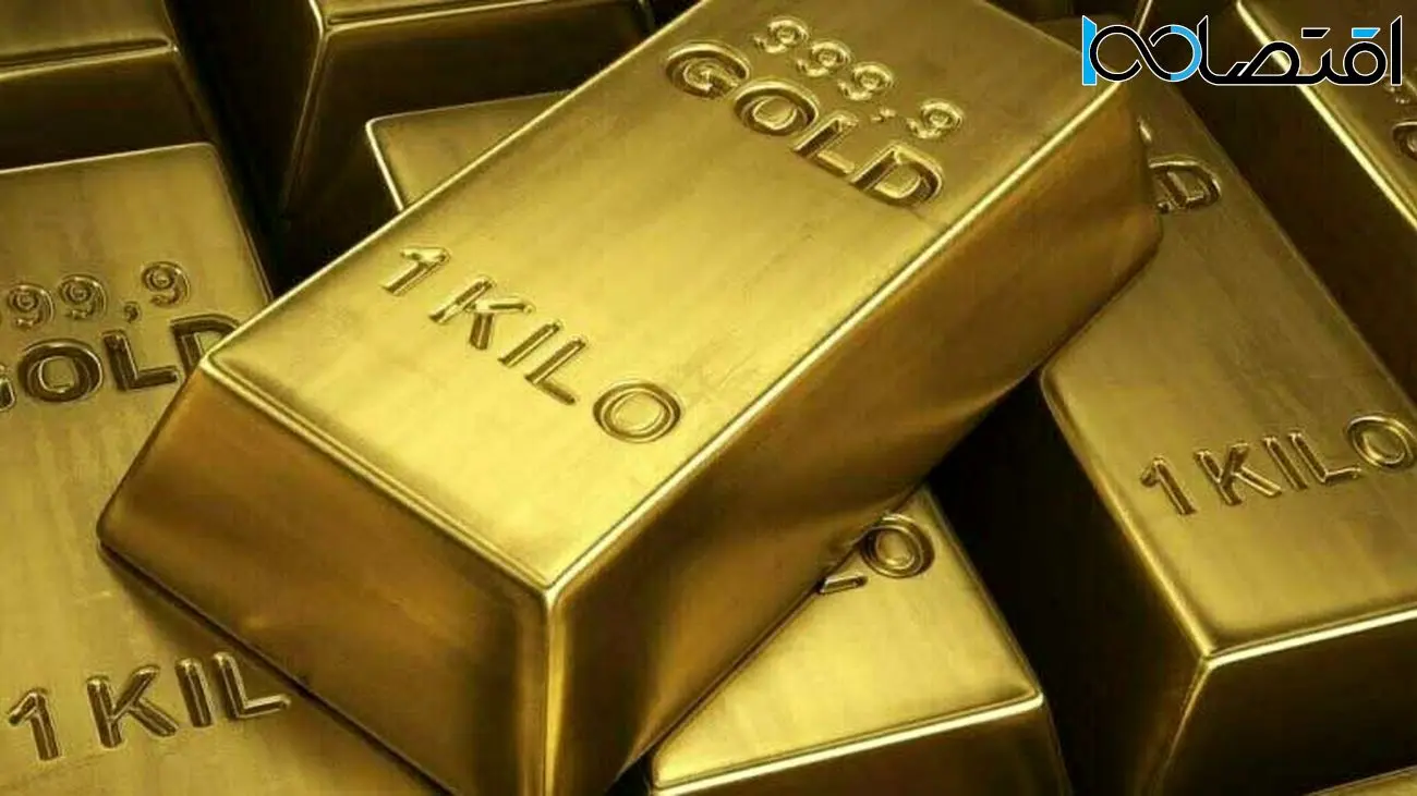شرایط بحرانی دامنگیر صنعت طلا کشور شد 