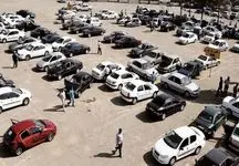 بررسی وضعیت بازار خودرو پس از جنگ ۱۲ روزه / خودرو بخریم یا دست نگه داریم؟