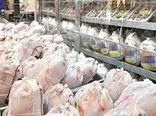 جدیدترین قیمت مرغ در بازار /  هر کیلو مرغ چند ؟!