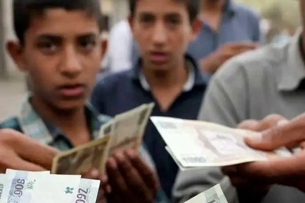 قیمت دینار عراق به تومان امروز ۶ خرداد ۱۴۰۴ 