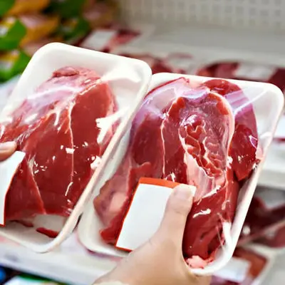 جدیدترین جزئیات توزیع گوشت تنظیم بازار با قیمت 385 تومان