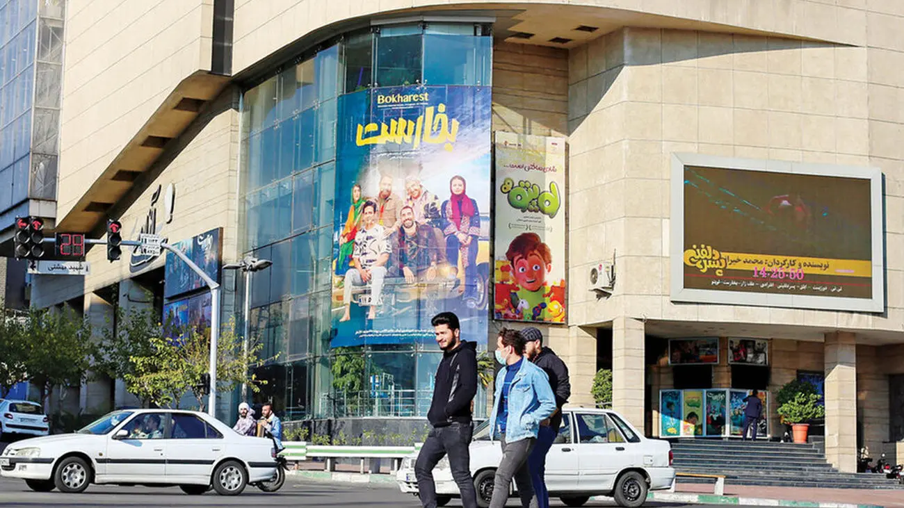 فیلم محبوبی که سینمای جهان را تکان داد اما در ایران شکست خورد
