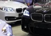 با پایین کشیدن دلار قیمت خودروهای وارداتی هم سقوط کرد