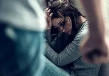 وارد اتاق خواب شدم خشکم زد ! / مینا بدون لباس منتظر من و اصغر بود !