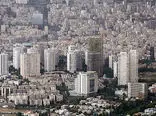فاجعه عمیق در بازار مسکن تهران
