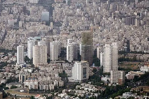 فاجعه عمیق در بازار مسکن تهران

