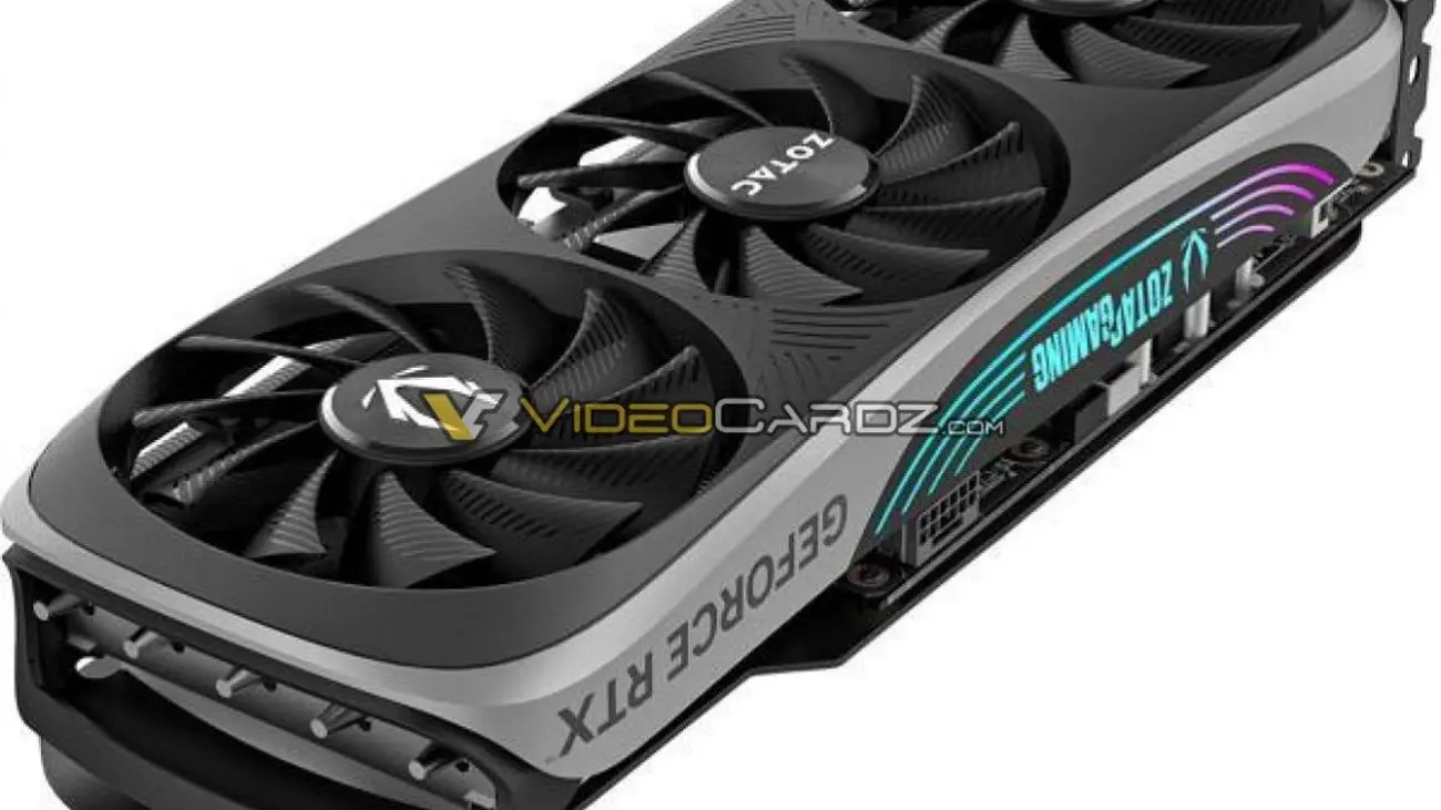 قیمت احتمالی کارت گرافیک RTX 4070 Ti، حدود 800 دلار